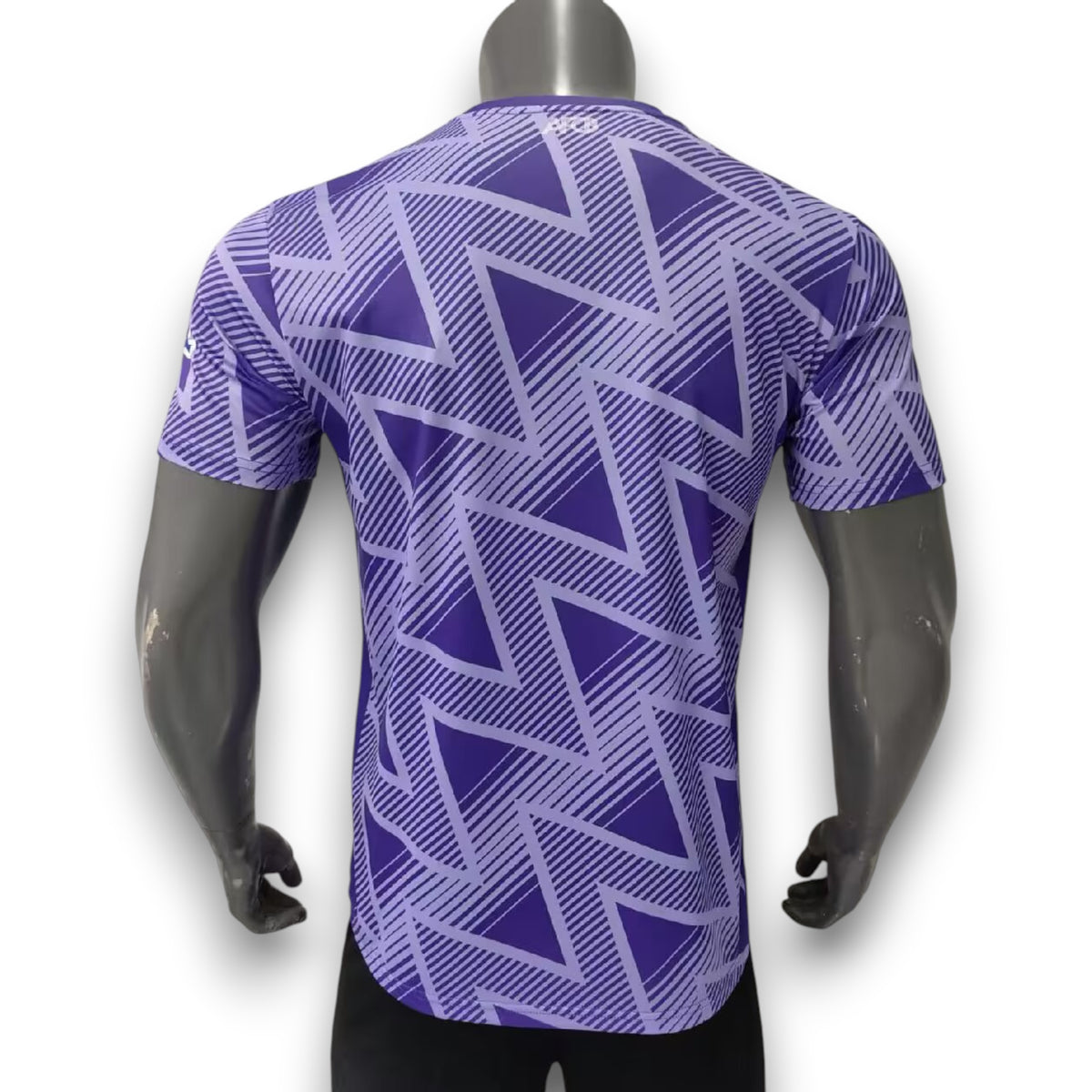 Camiseta Bournemouth 2026-2027 Visitante - Version Pro Player