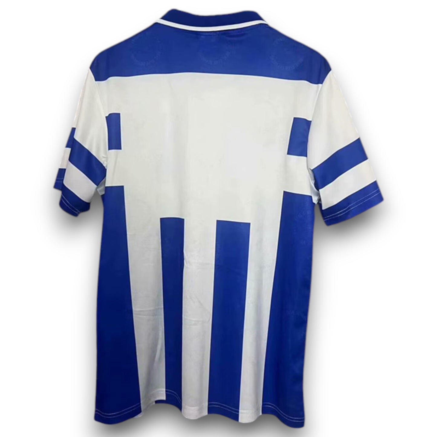 Camiseta Deportivo La Coruña 1994-1995 Local