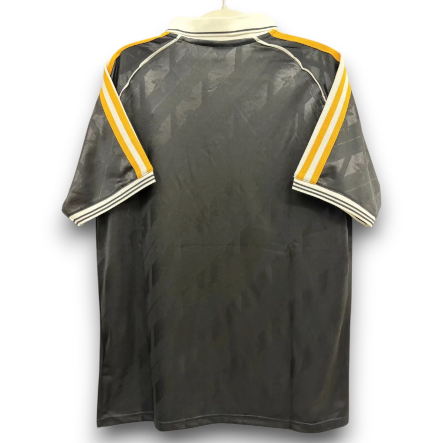 Camiseta Real Madrid 2025-2026 Black Originals
