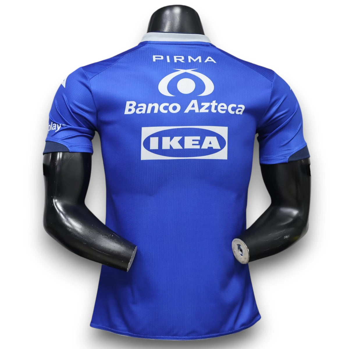Camiseta Puebla 2026-2027 Visitante - Version Pro Player