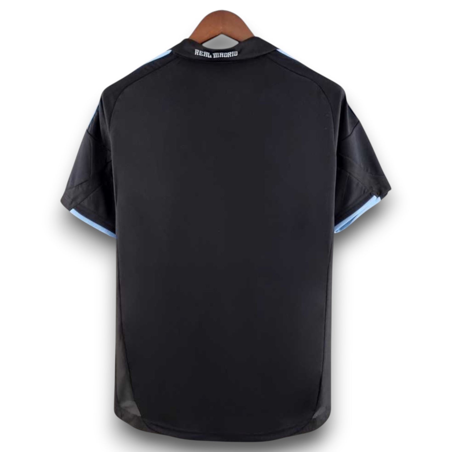 Camiseta Real Madrid 09-10 Visitante