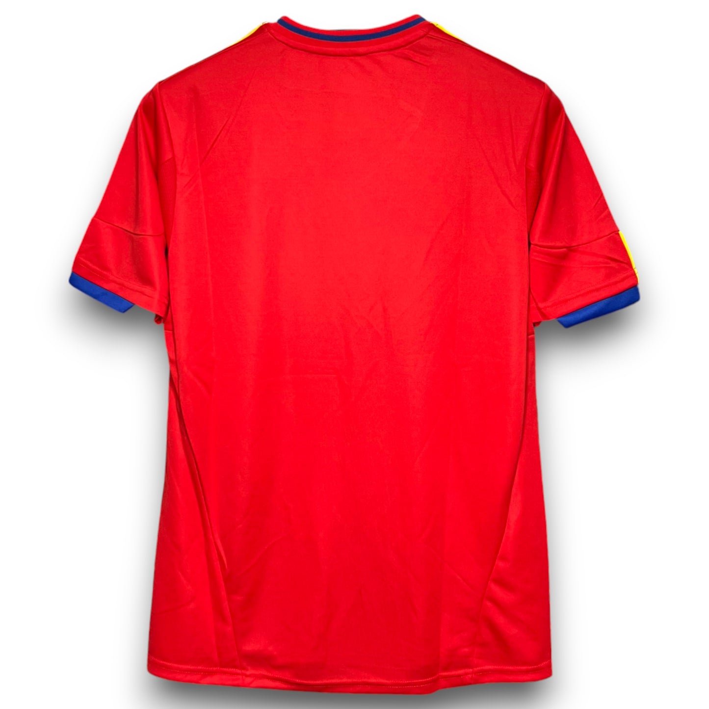 Camiseta España 2010 Local