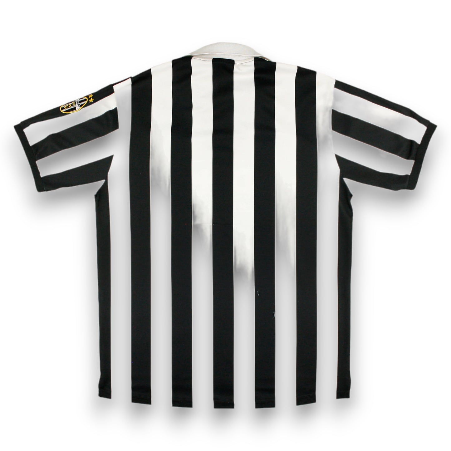 Camiseta Juventus 1998-1999 Local