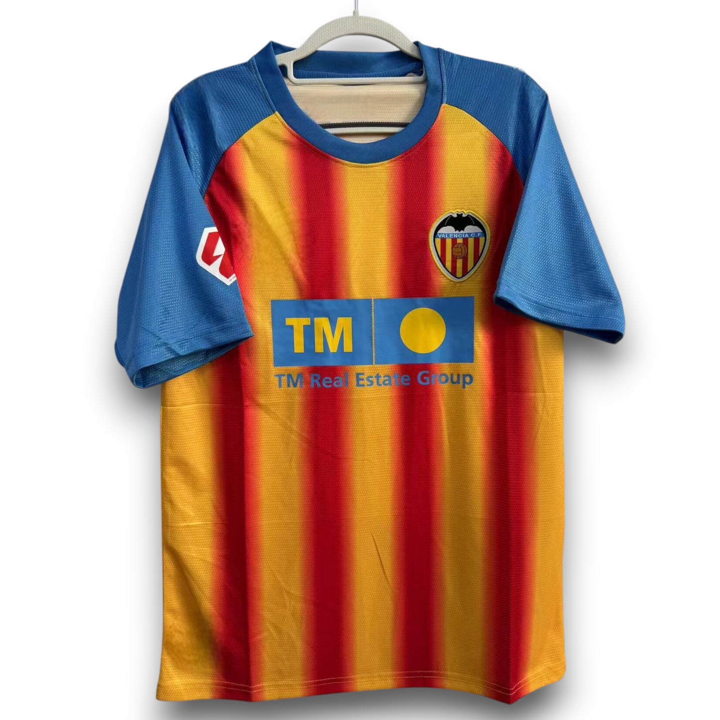 Camiseta Valencia 2025-2026 Alternativa
