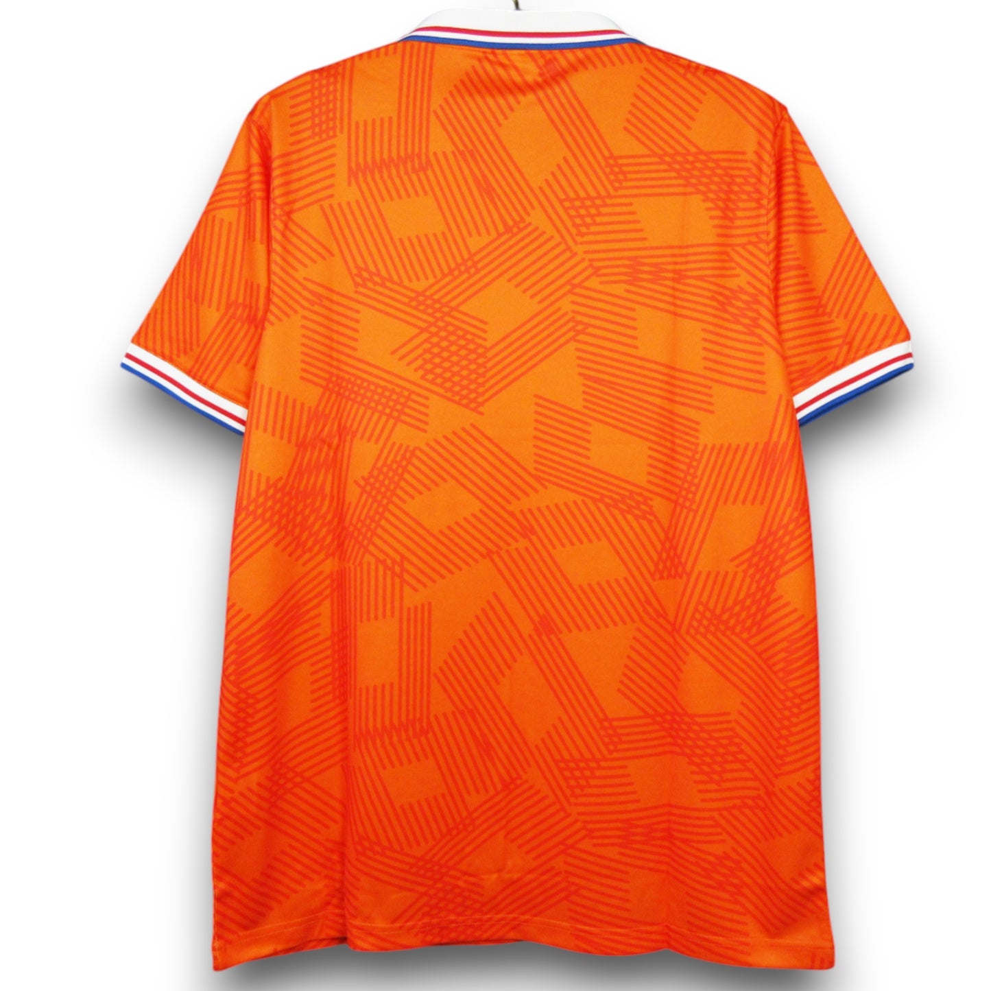 Camiseta Holanda 1992 Local