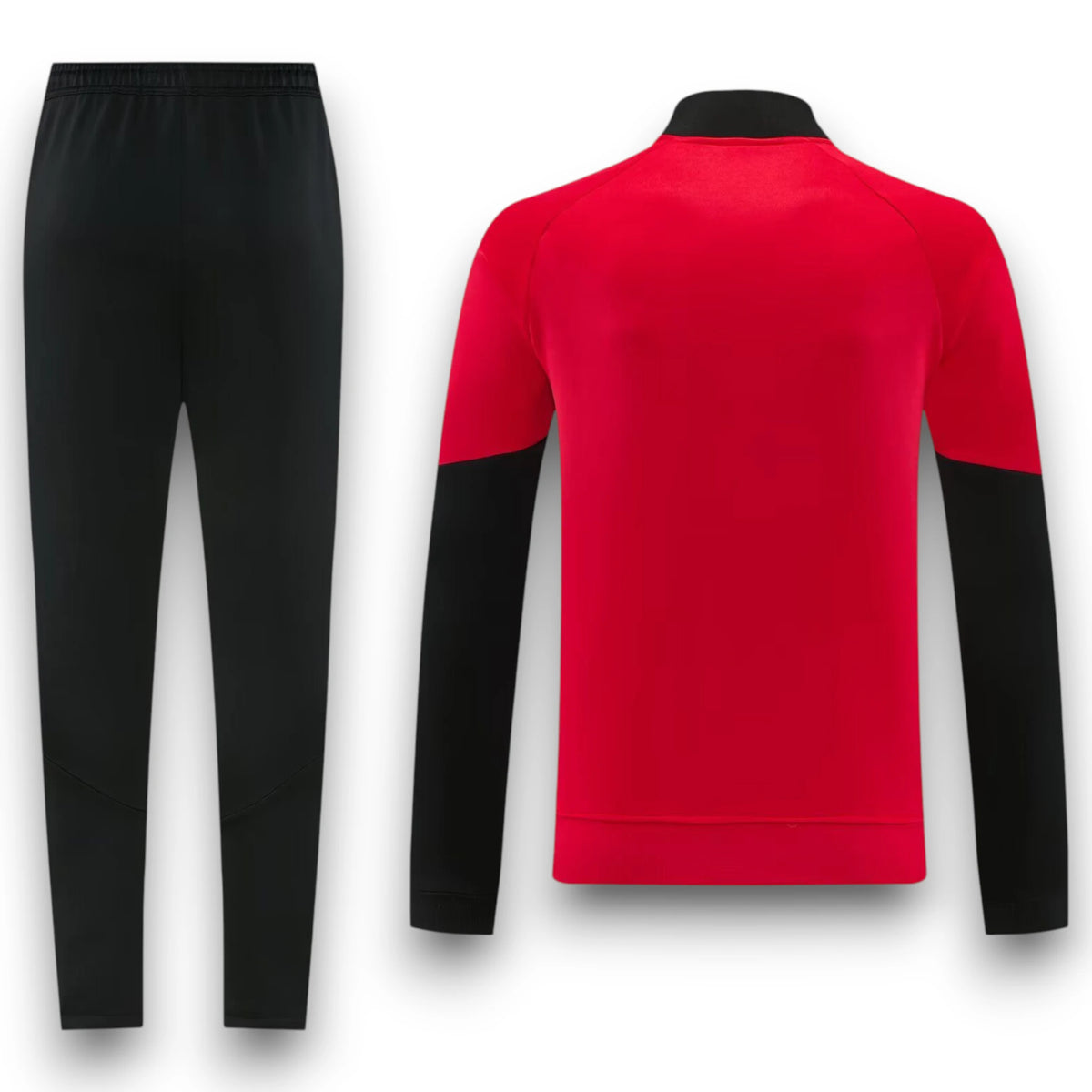 Chándal Manchester United 2026-27 Local 2 - Cremallera
