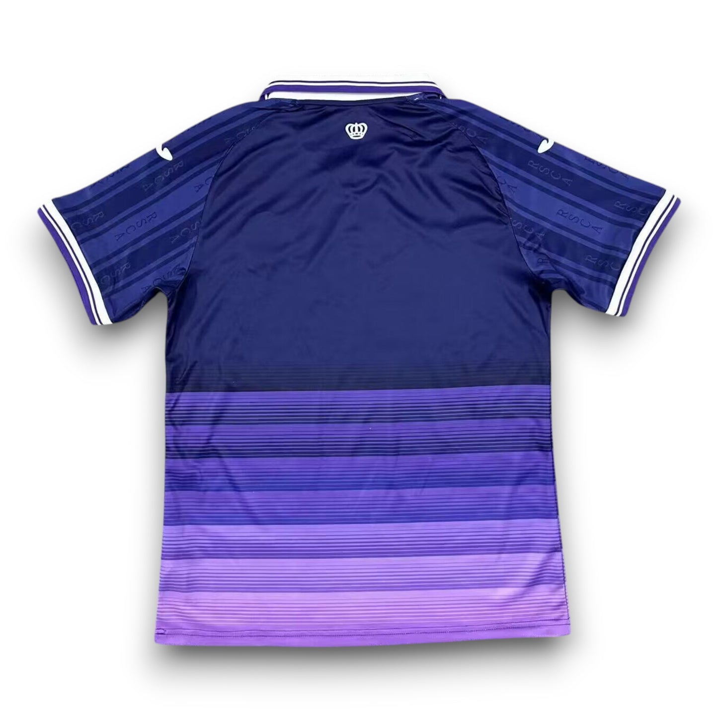 Camiseta RSC Anderlecht 2025-2026 Local