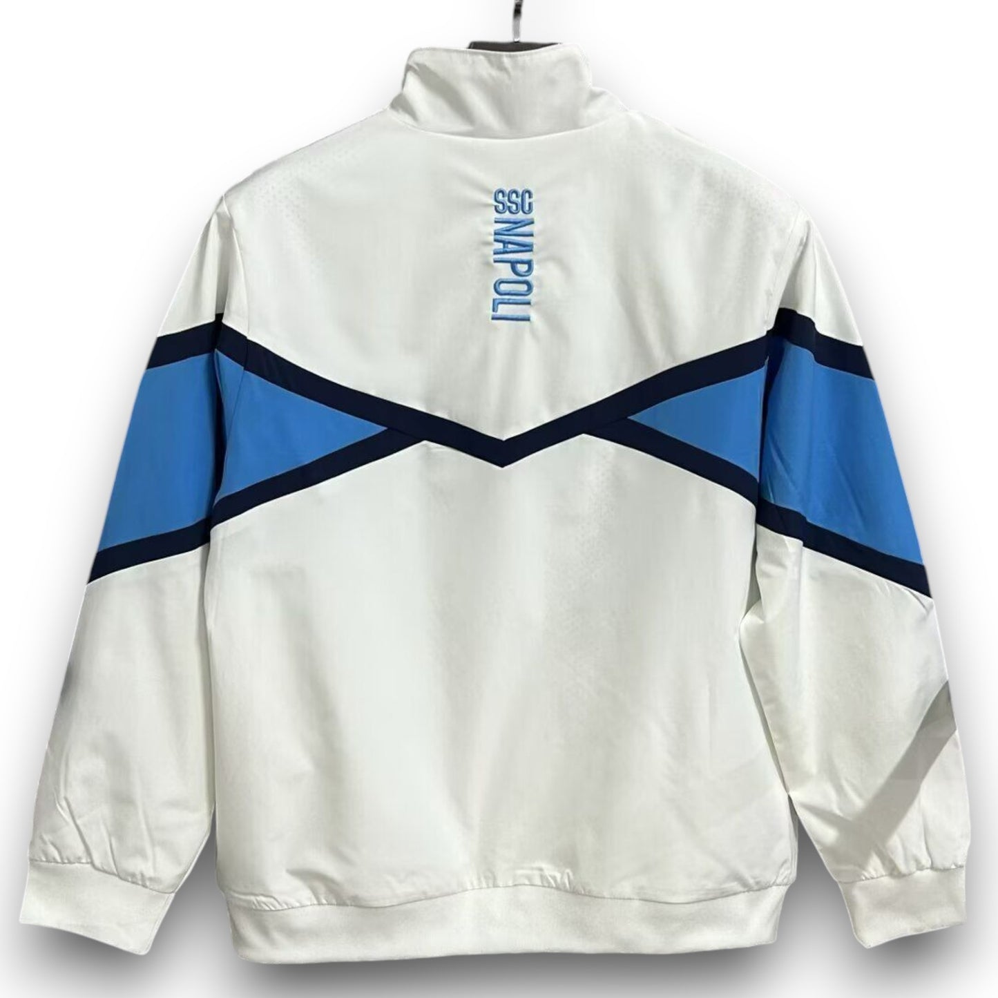 Chaqueta Napoles 2026 - Cortavientos