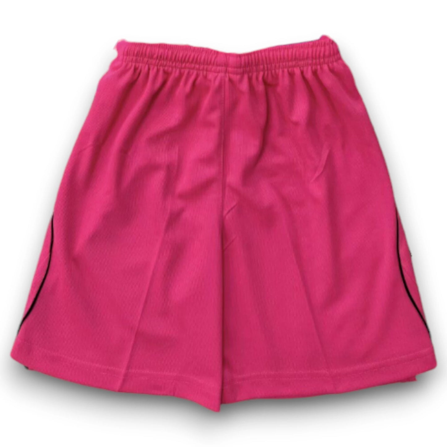 Pantalón corto París 2026-2027 Portero Rosa