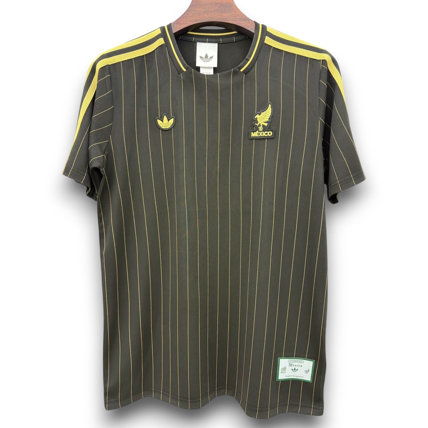 Camiseta México 2026 Icon