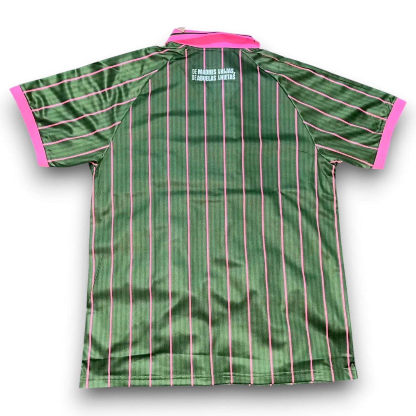 Camiseta Real Betis 2026 Prepartido