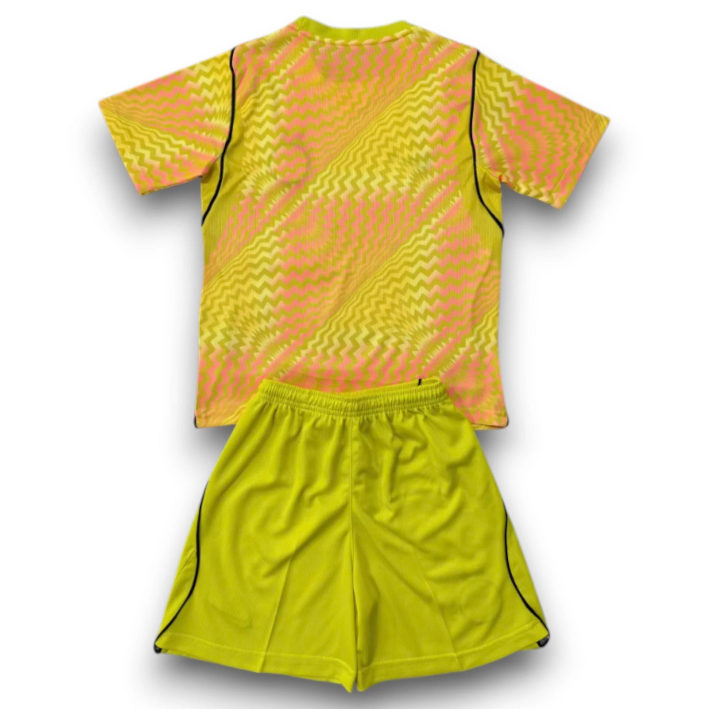 Camiseta Inter de Milán 2026-2027 Local Portero