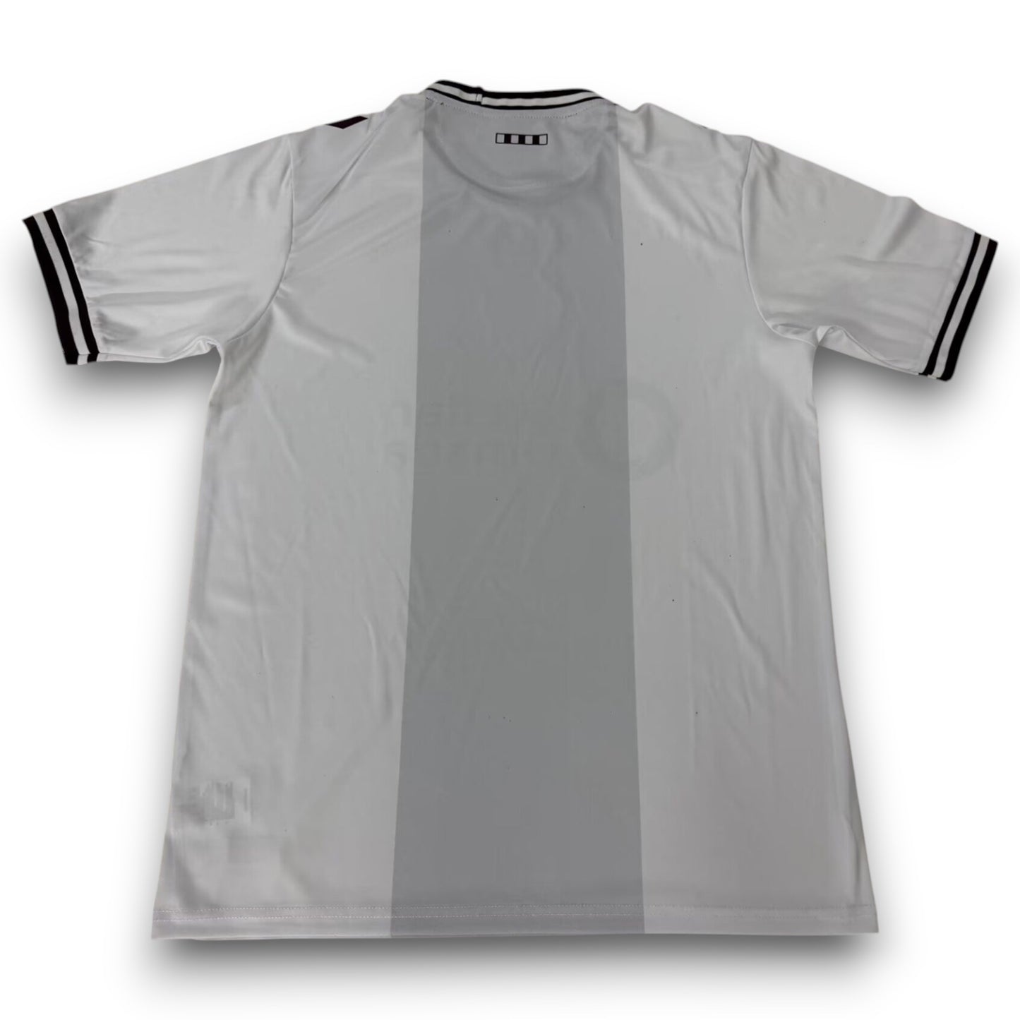 Camiseta Heart of Midlothian 2026-2027 Visitante
