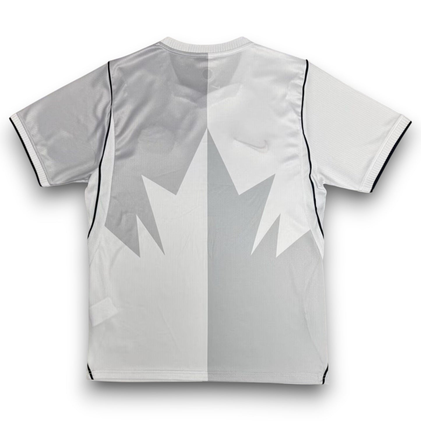 Camiseta Canadá 2026-2027 Alternativa