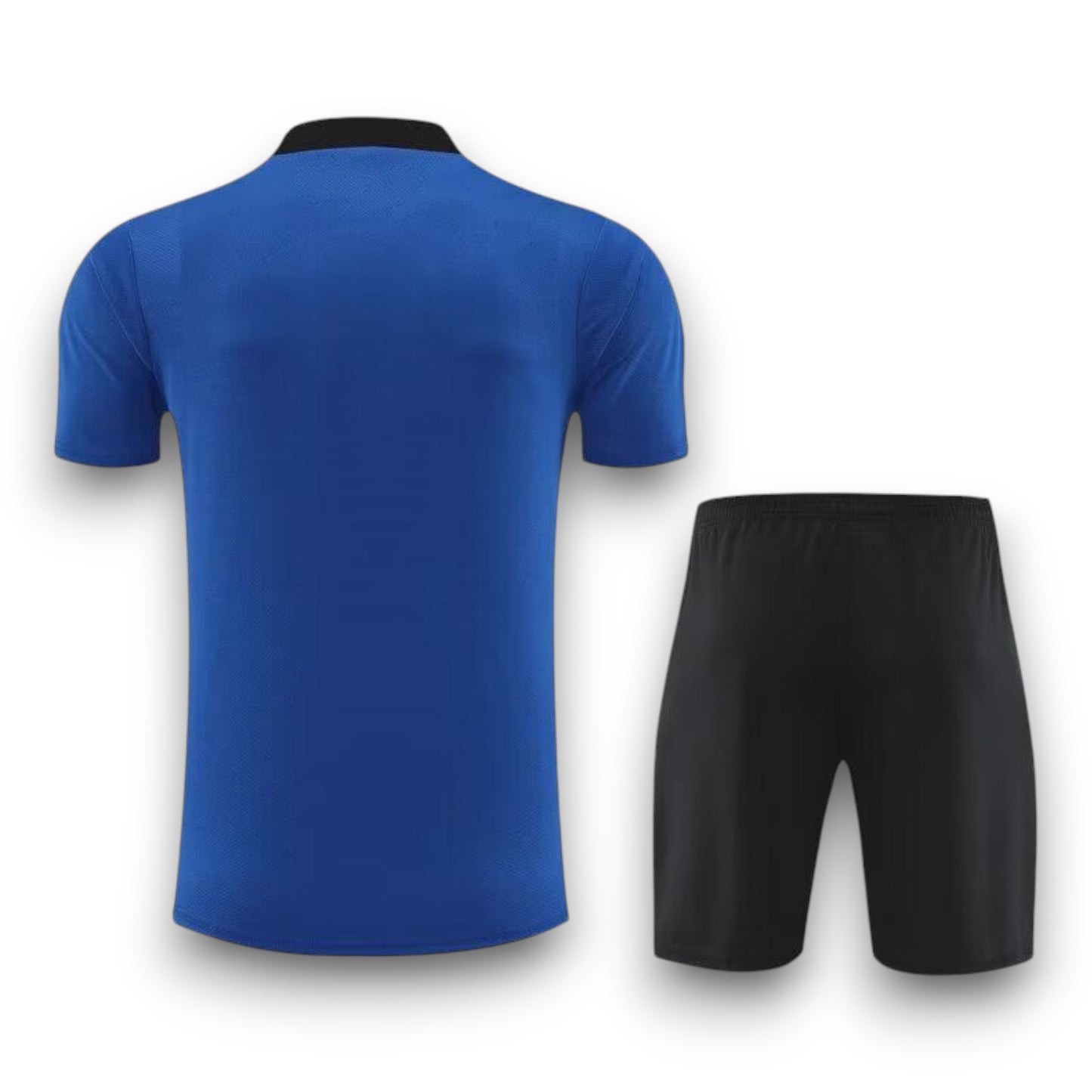 Conjunto Barcelona 2024-2025 Alternativo 2 - Entrenamiento