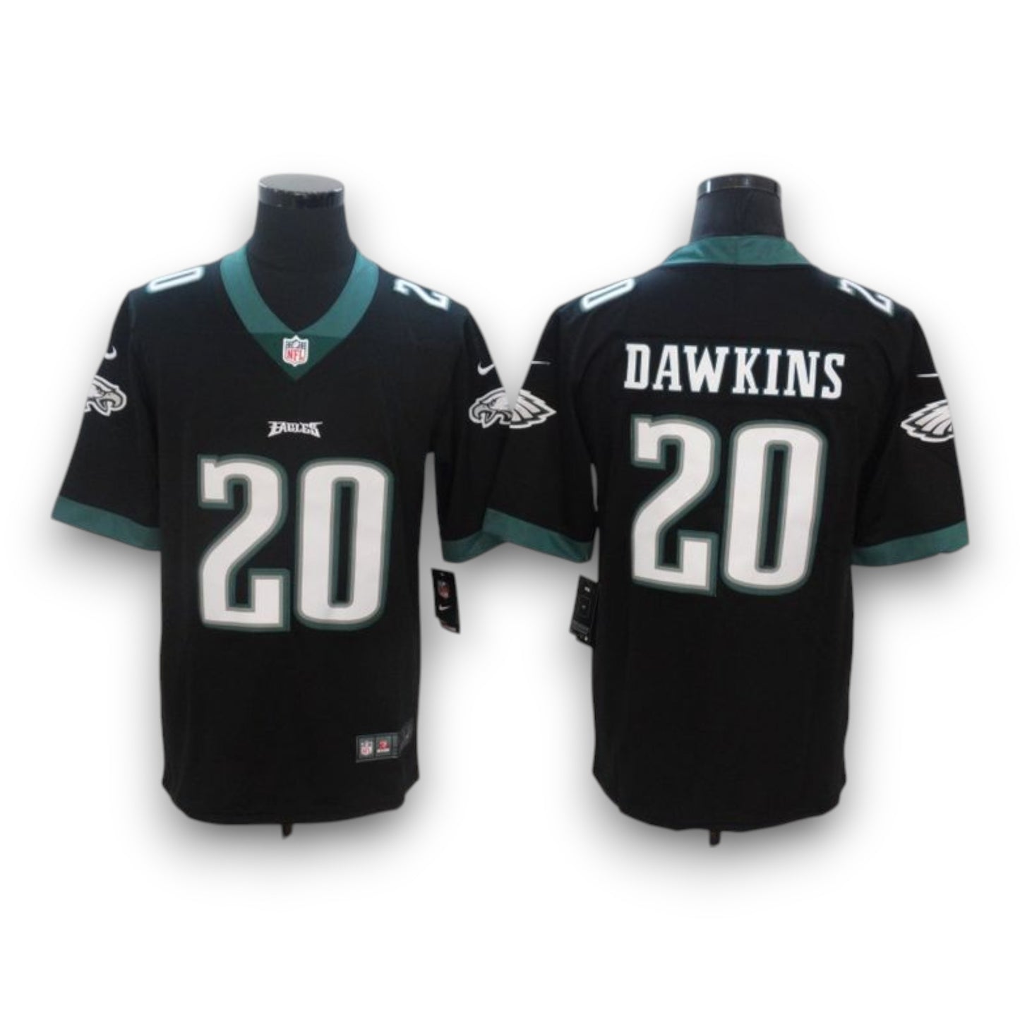 Camiseta Philadelphia Eagles - Alternativa