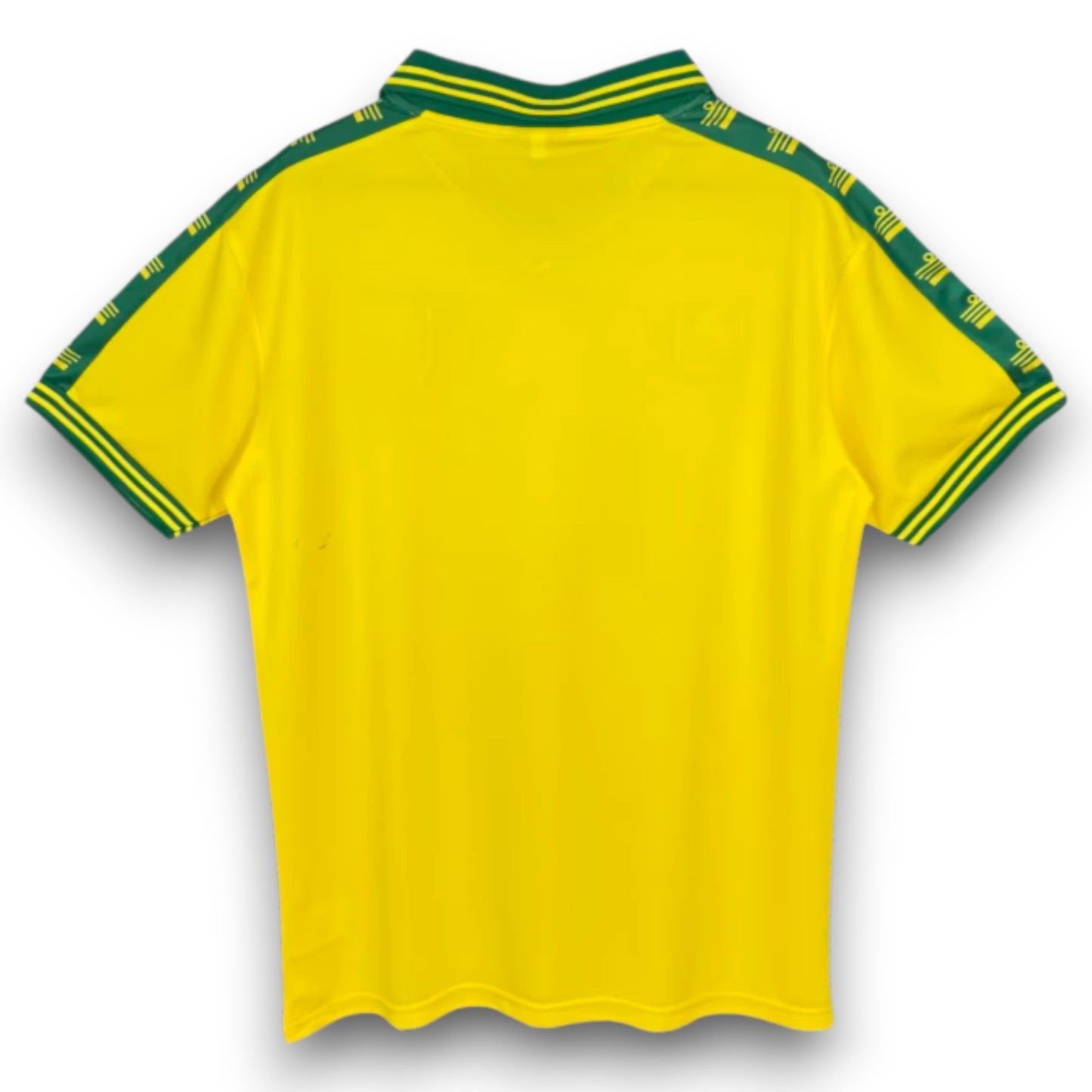 Camiseta Norwich 1976-1981 Local