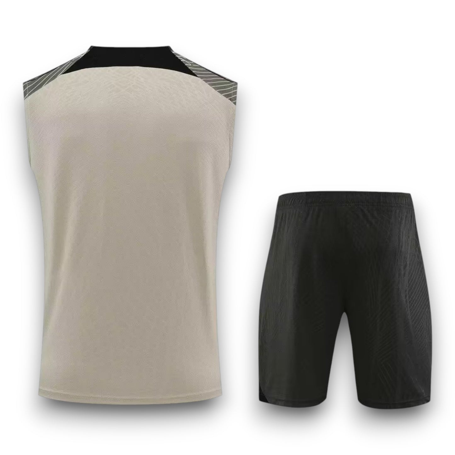 Conjunto Barcelona 2023-2024 Alternativo 2 - Tirantes - Entrenamiento