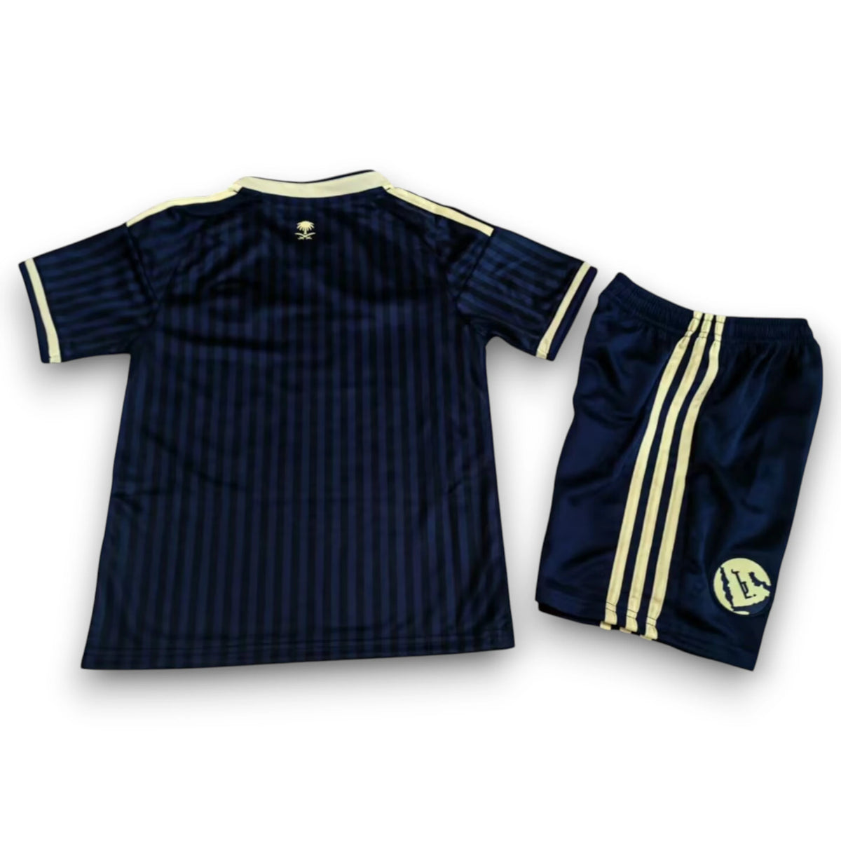 Camiseta Al-Nassr 2026-2027 Visitante