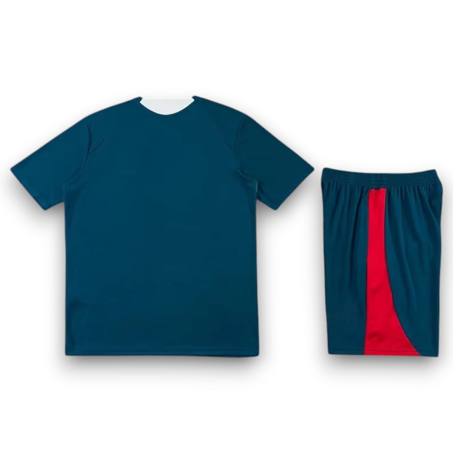 Conjunto Portugal 2025-2026 Visitante 2 - Entrenamiento