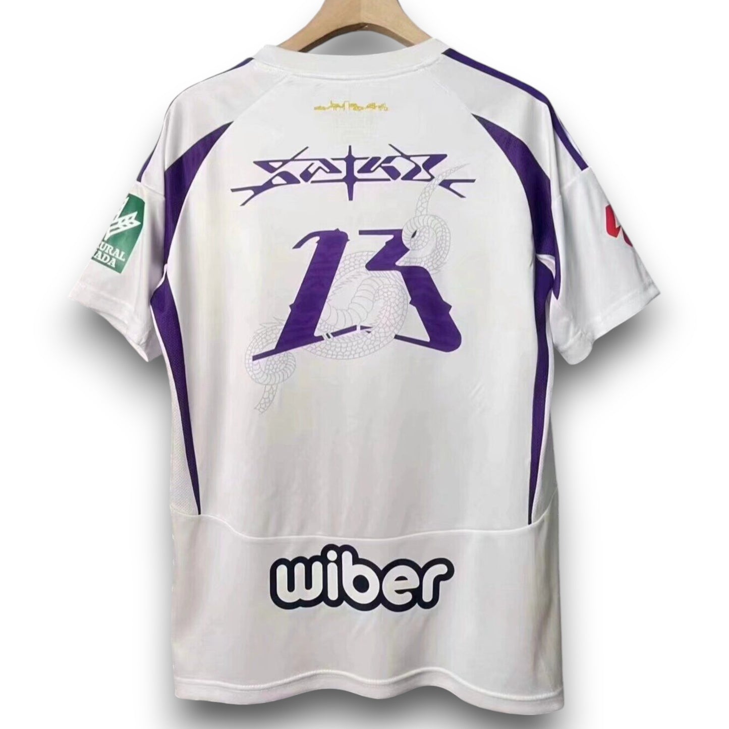 Camiseta Granada 2024-2025 Edición Especial