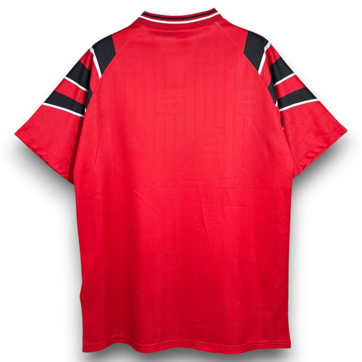 Camiseta Bayer Leverkusen 1997-1998 Local