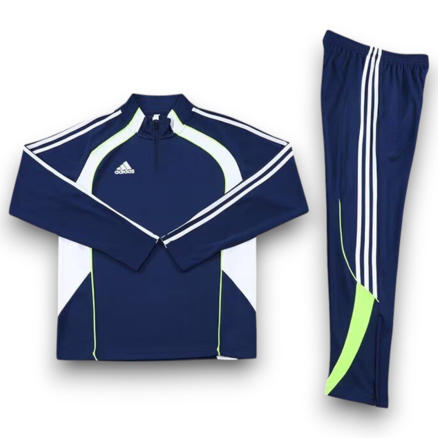 Chándal Real Madrid 2025-2026 Retro - Entrenamiento