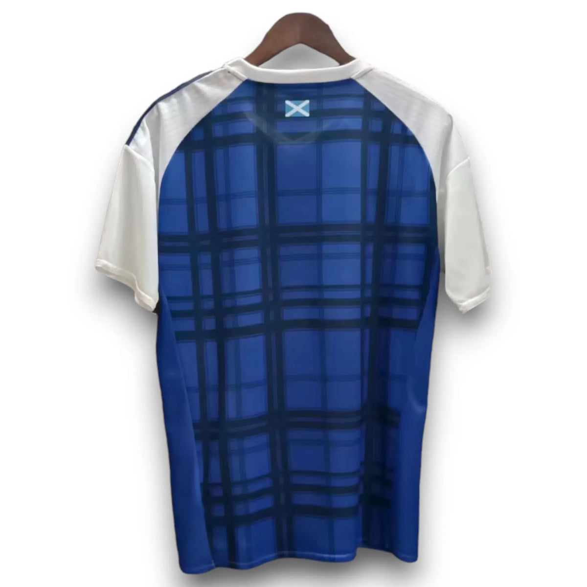 Camiseta Escocia 16 Local