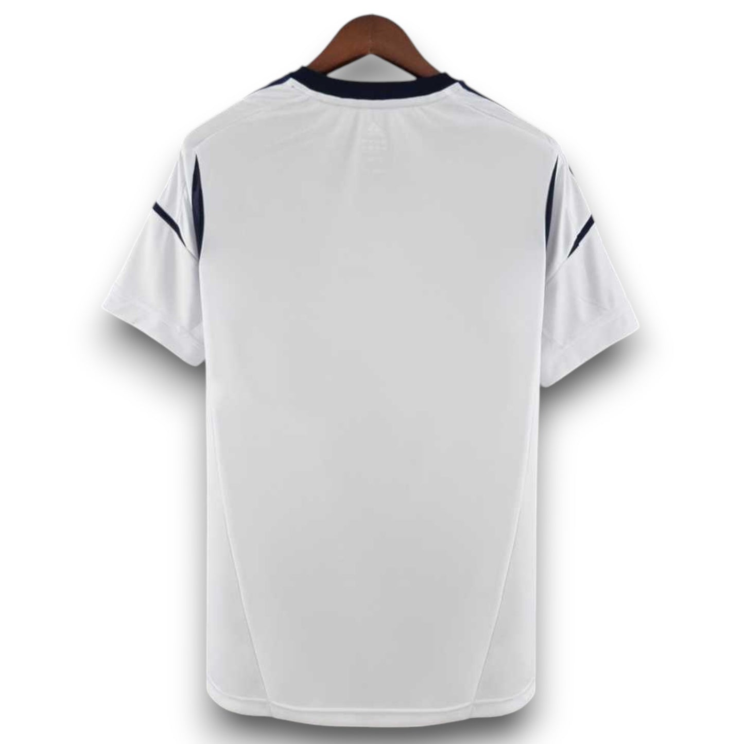 Camiseta L.A Galaxy 2011-2012 Local