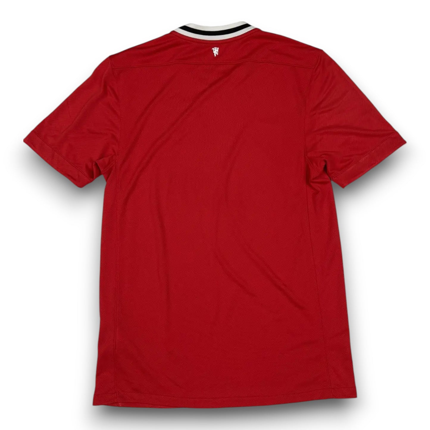 Camiseta Manchester United 2011-2012 Local