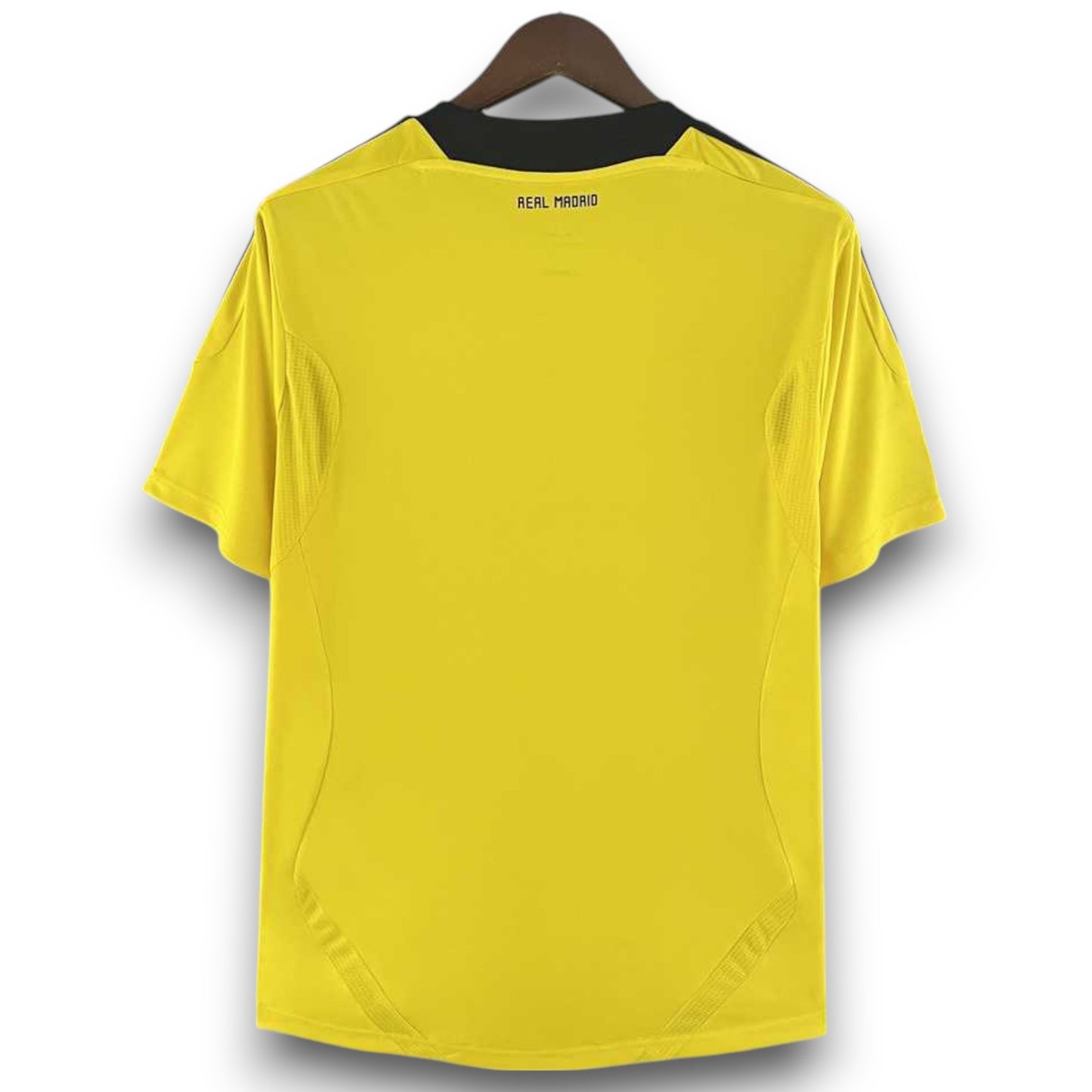 Camiseta Real Madrid 2011-2012 Portero