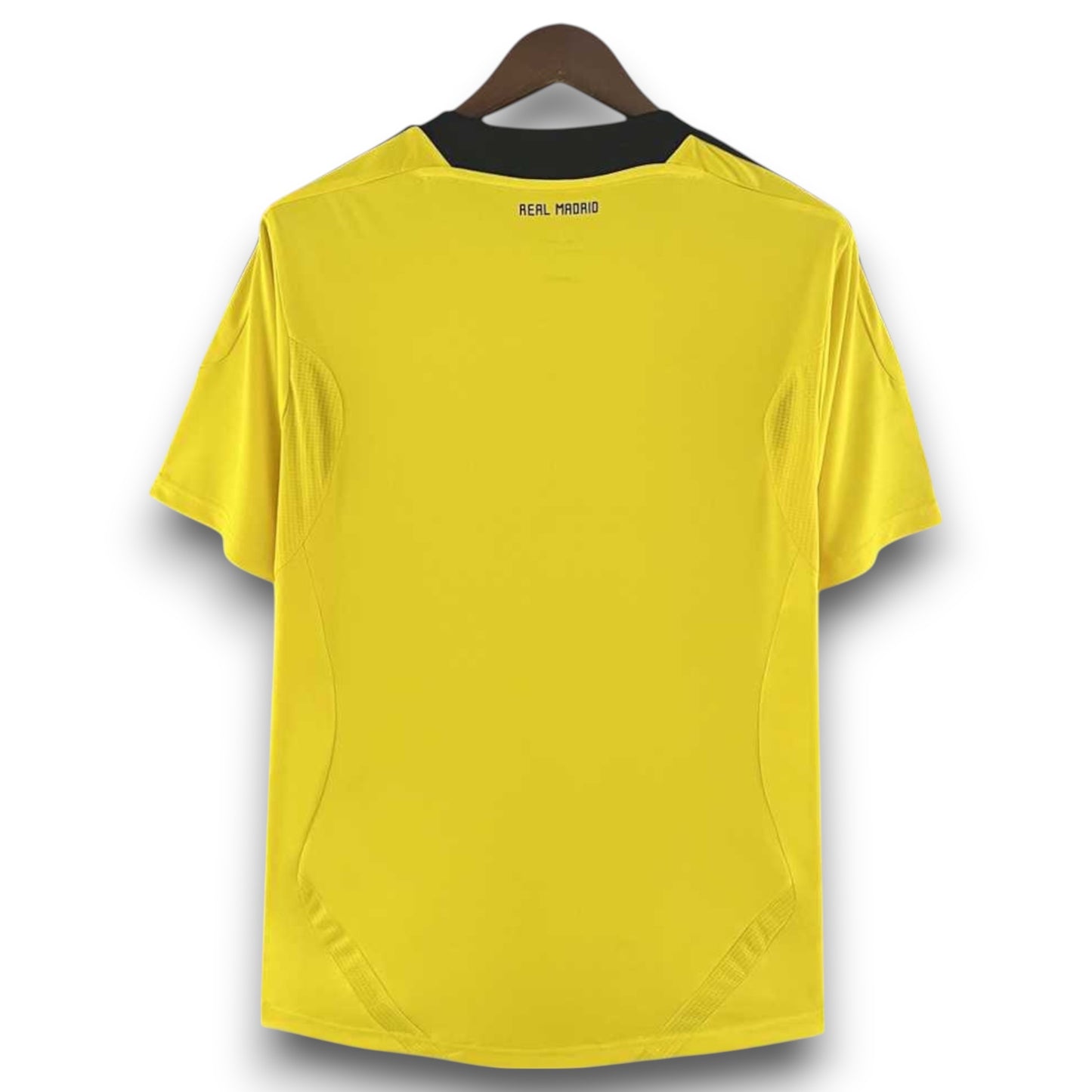 Camiseta Real Madrid 11-12 Portero