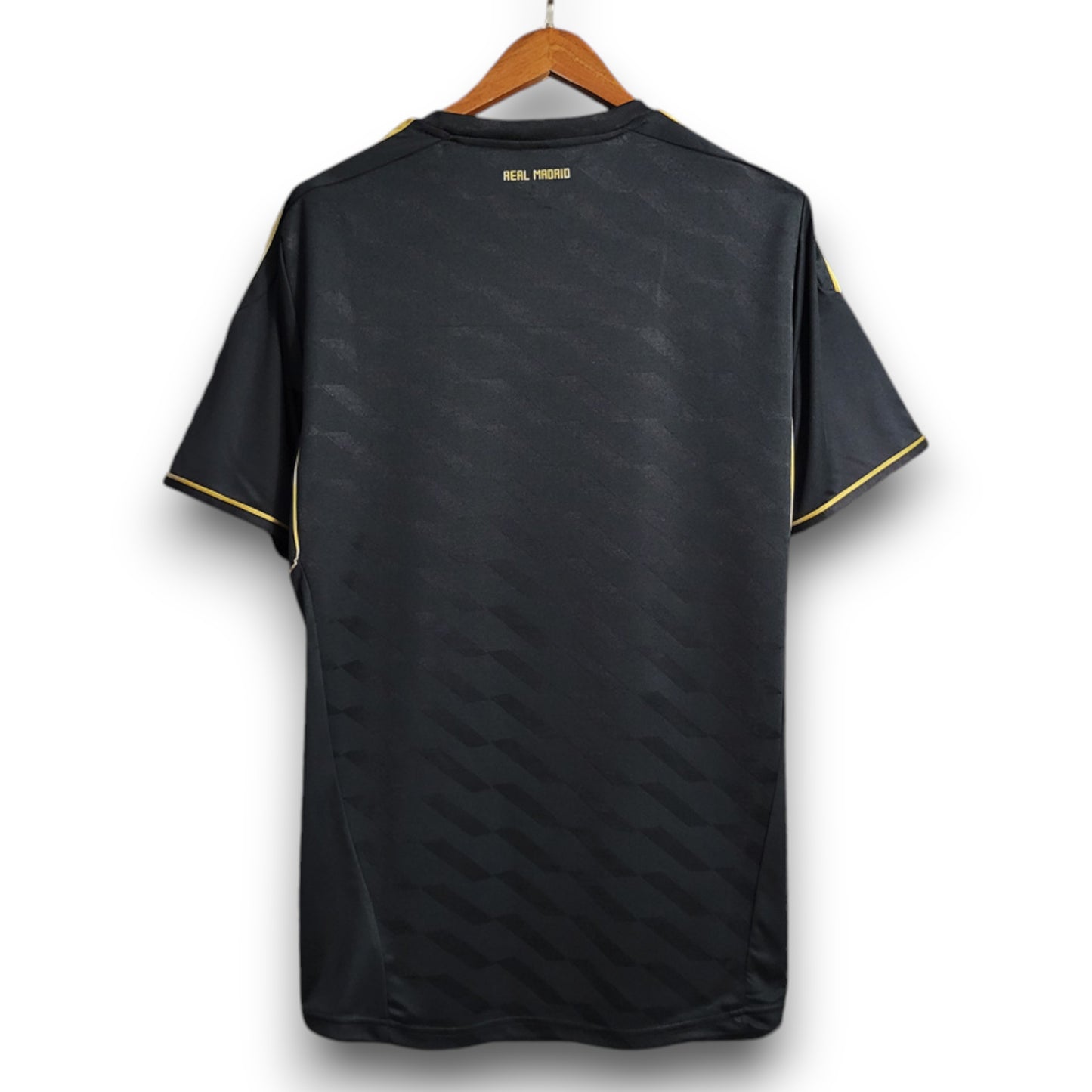 Camiseta Real Madrid 2011-2012 Visitante