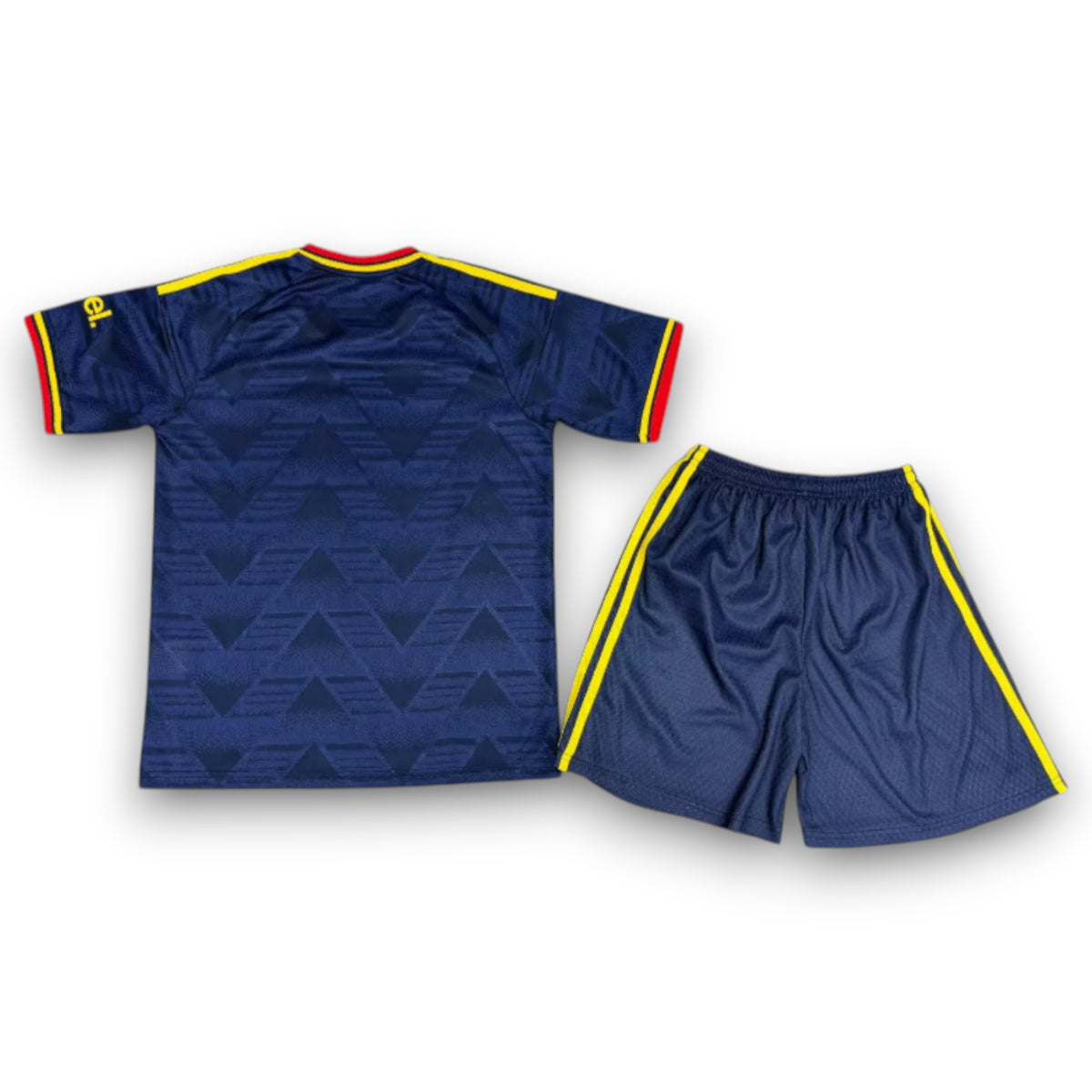 Camiseta Arsenal 2026-27 Visitante