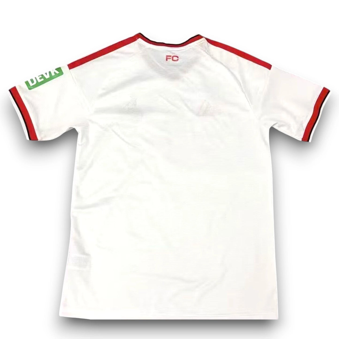 Camiseta FC Köln 2026-2027 Local