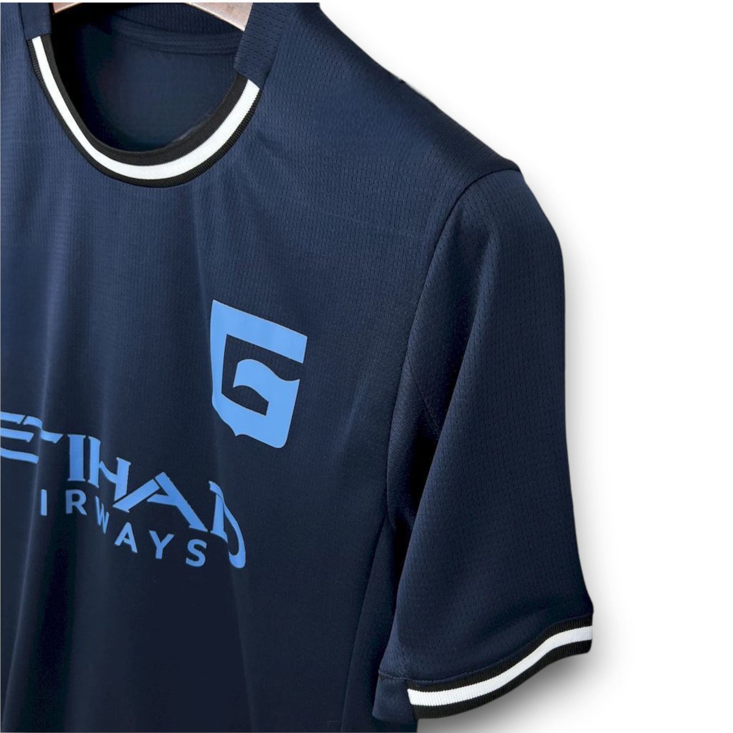 Camiseta Girona 2025-2026 Alternativa