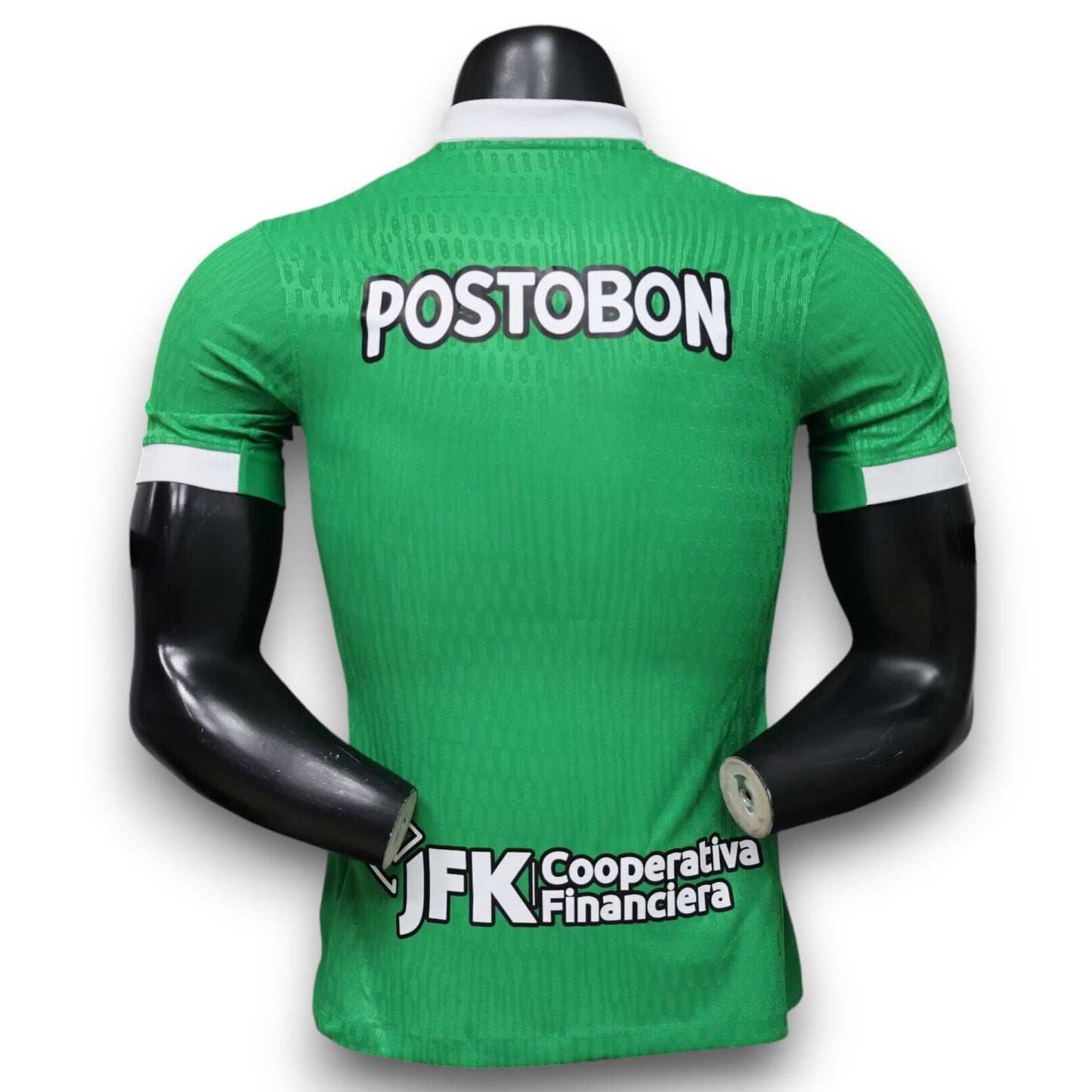 Camiseta Atletico Nacional 2026-2027 Local - Version Pro Player