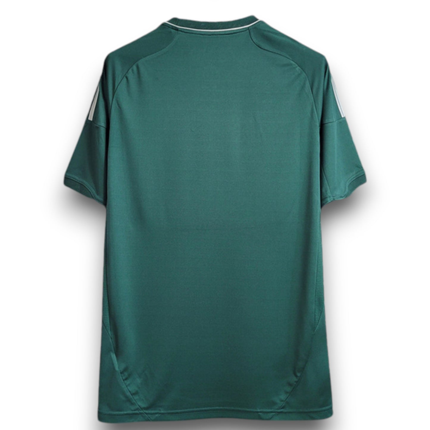 Camiseta Real Madrid 2012-2013 Alternativa