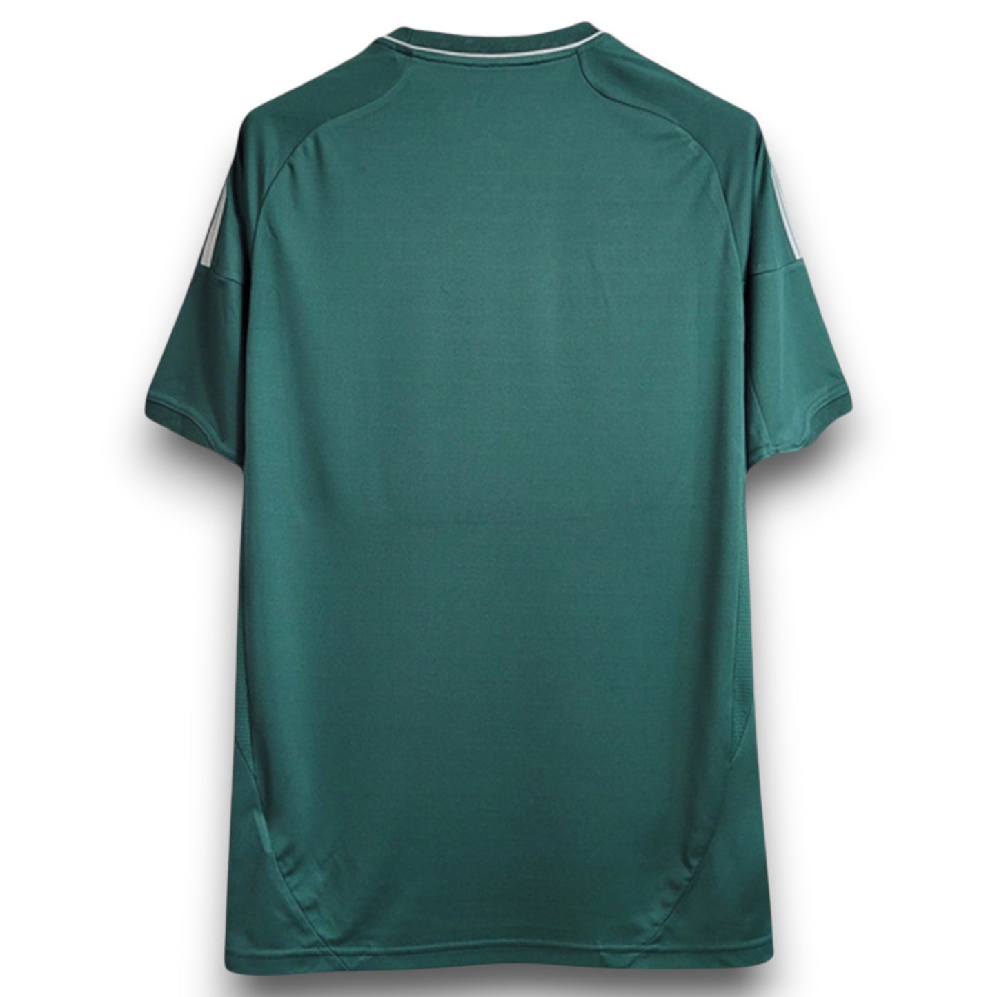 Camiseta Real Madrid 12-13 Alternativa