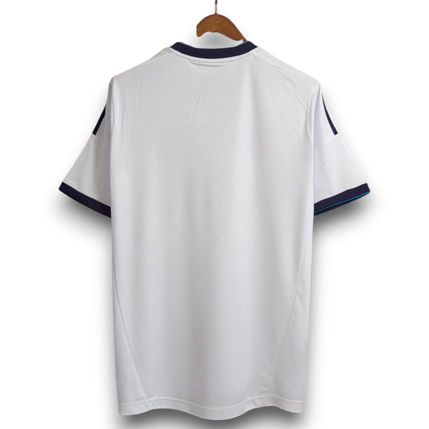 Camiseta Real Madrid 12-13 Local
