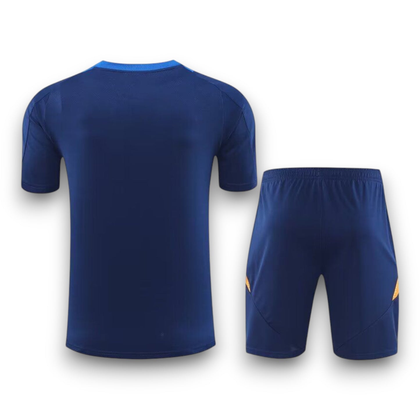 Conjunto Juventus 2024-2025 Alternativo - Entrenamiento