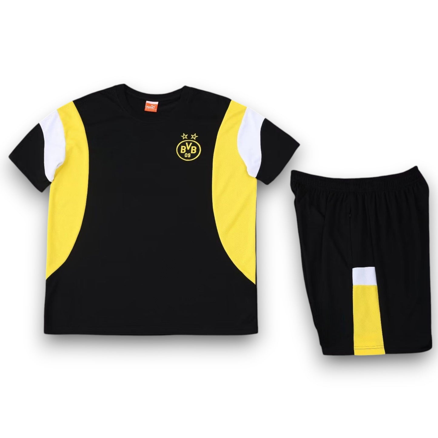Conjunto BVB 2023-2024 Alternativo - Entrenamiento