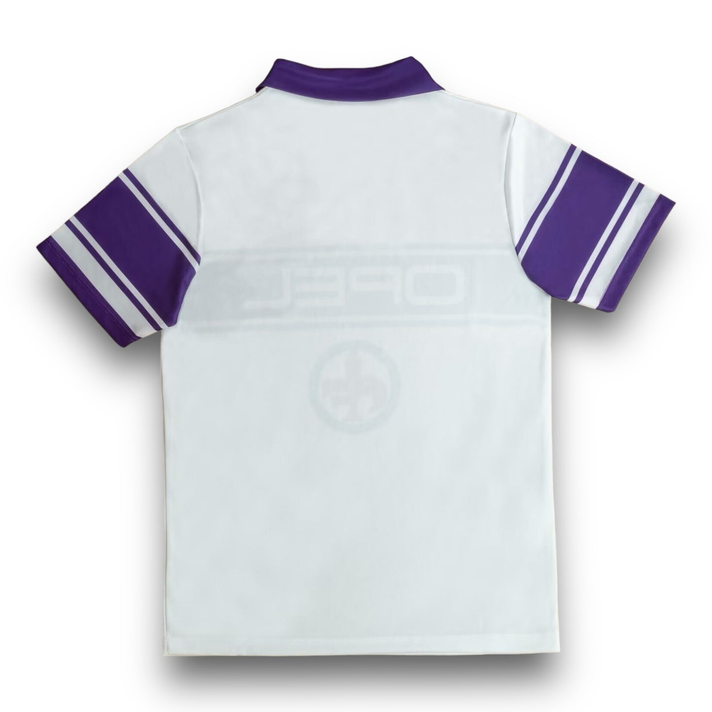 Camiseta AC Fiorentina 1984-1985 Visitante