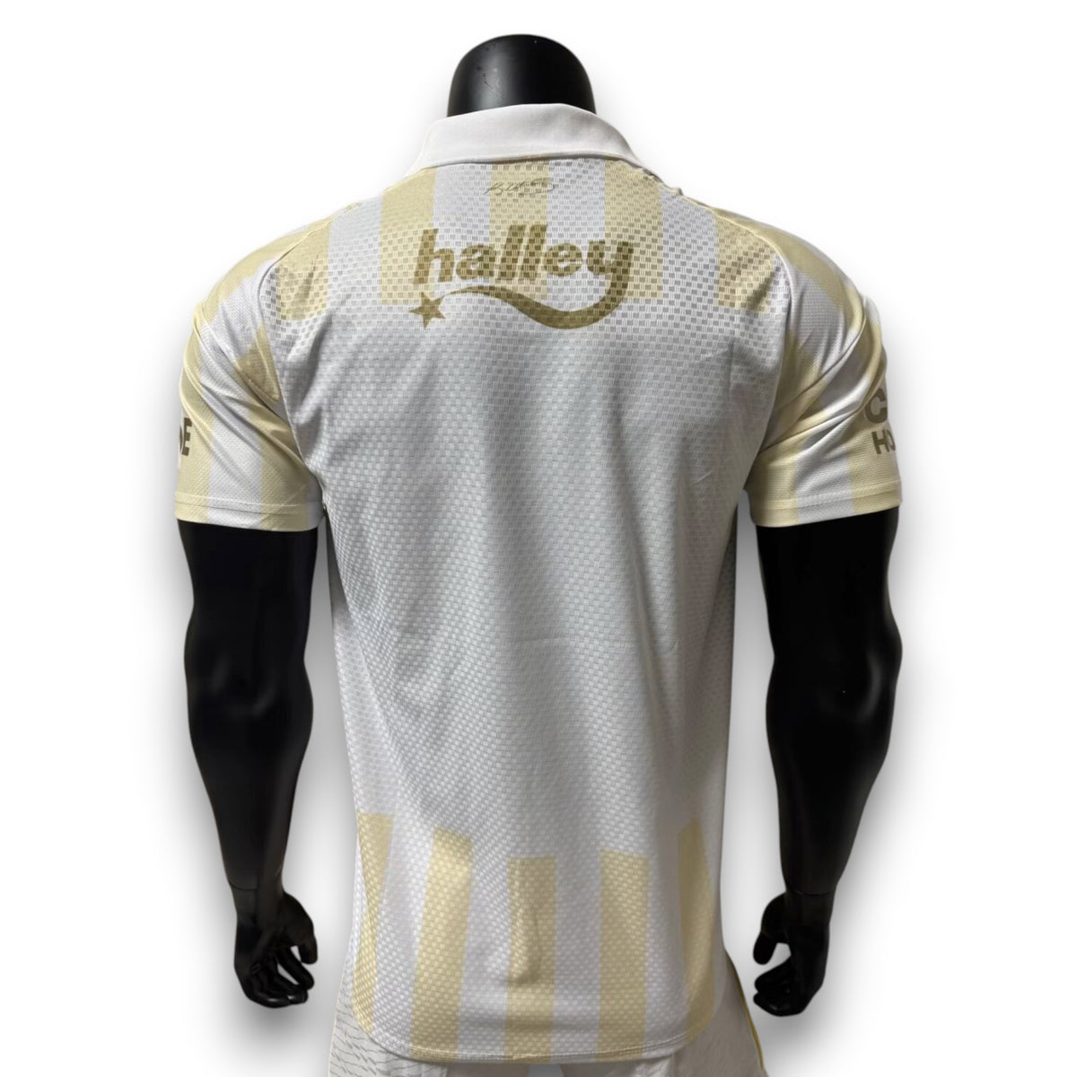 Camiseta Fenerbahçe 2026-2027 Visitante - Versión Pro Player