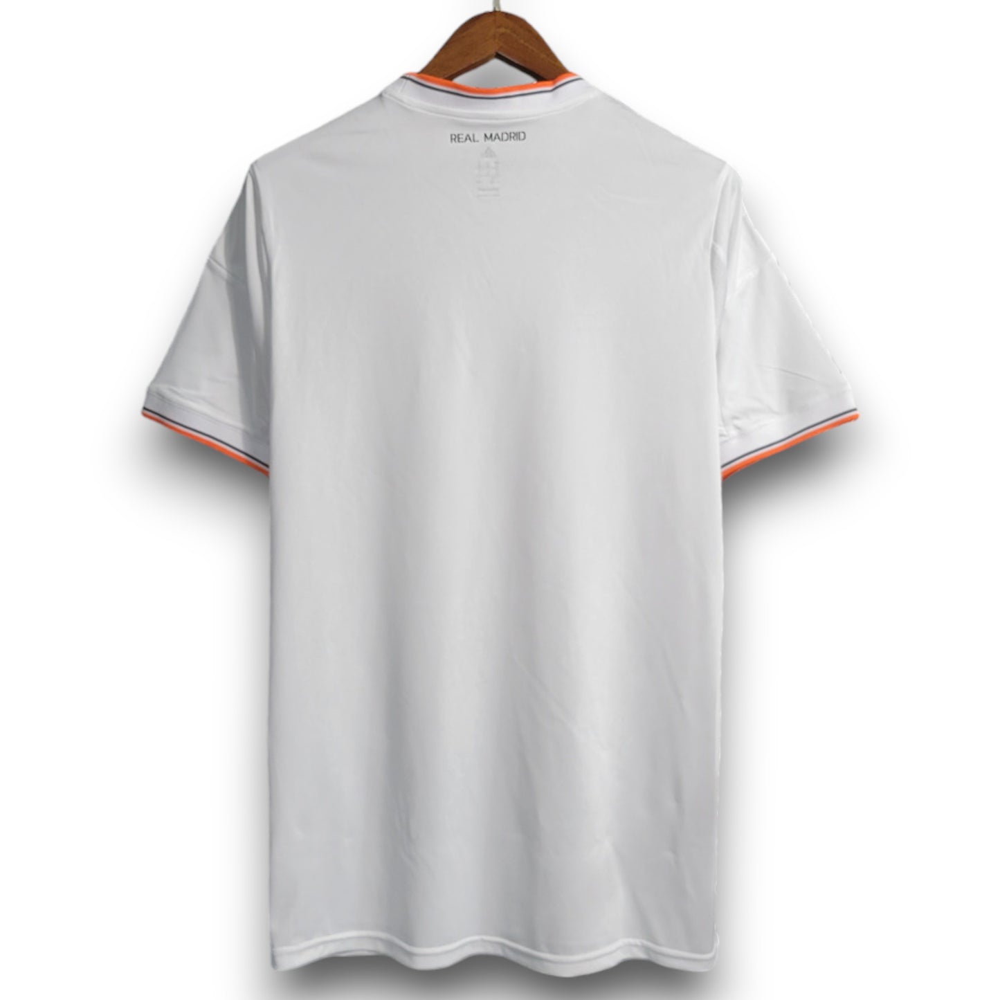 Camiseta Real Madrid 2013-2014 Local