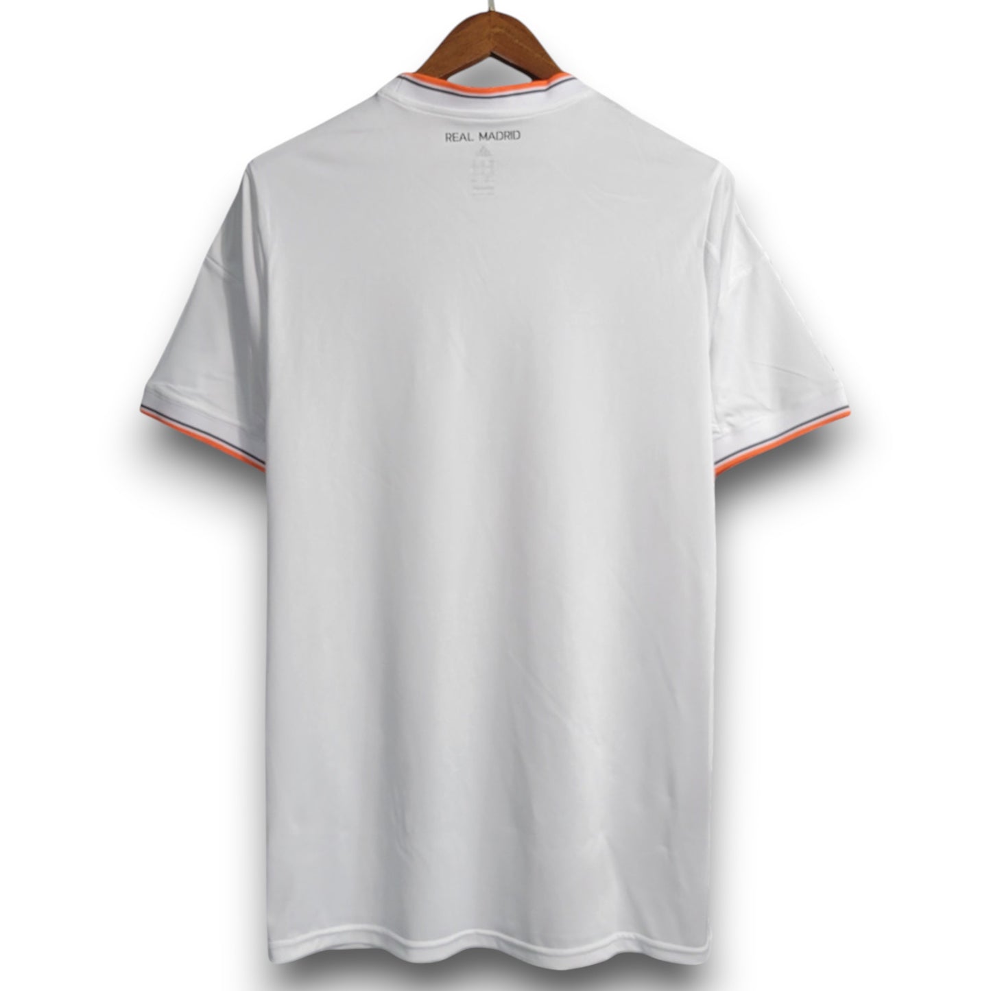 Camiseta Real Madrid 13-14 Local