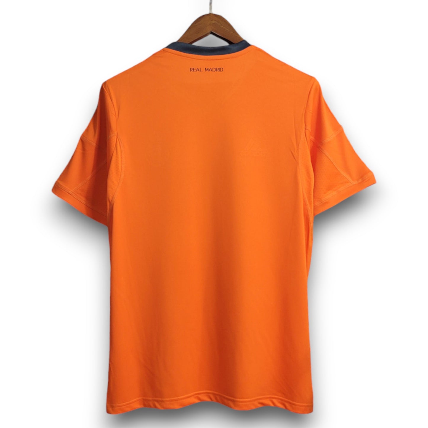 Camiseta Real Madrid 2013-2014 Visitante