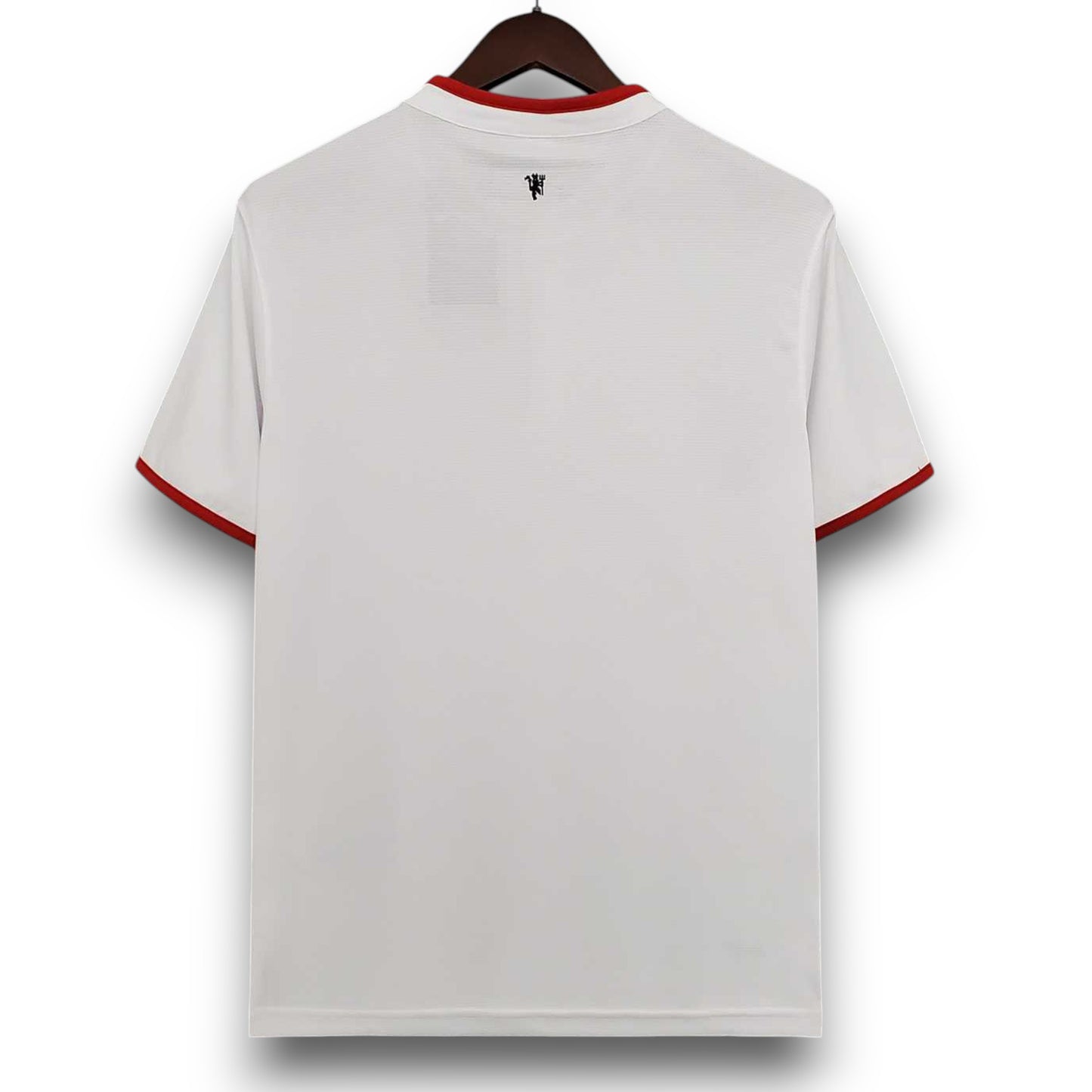 Camiseta Manchester United 2013-2014 Visitante