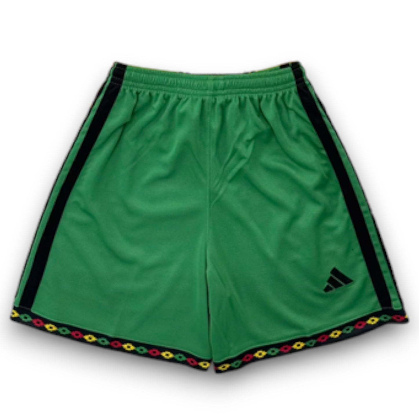Pantalón corto Jamaica 2026 Local
