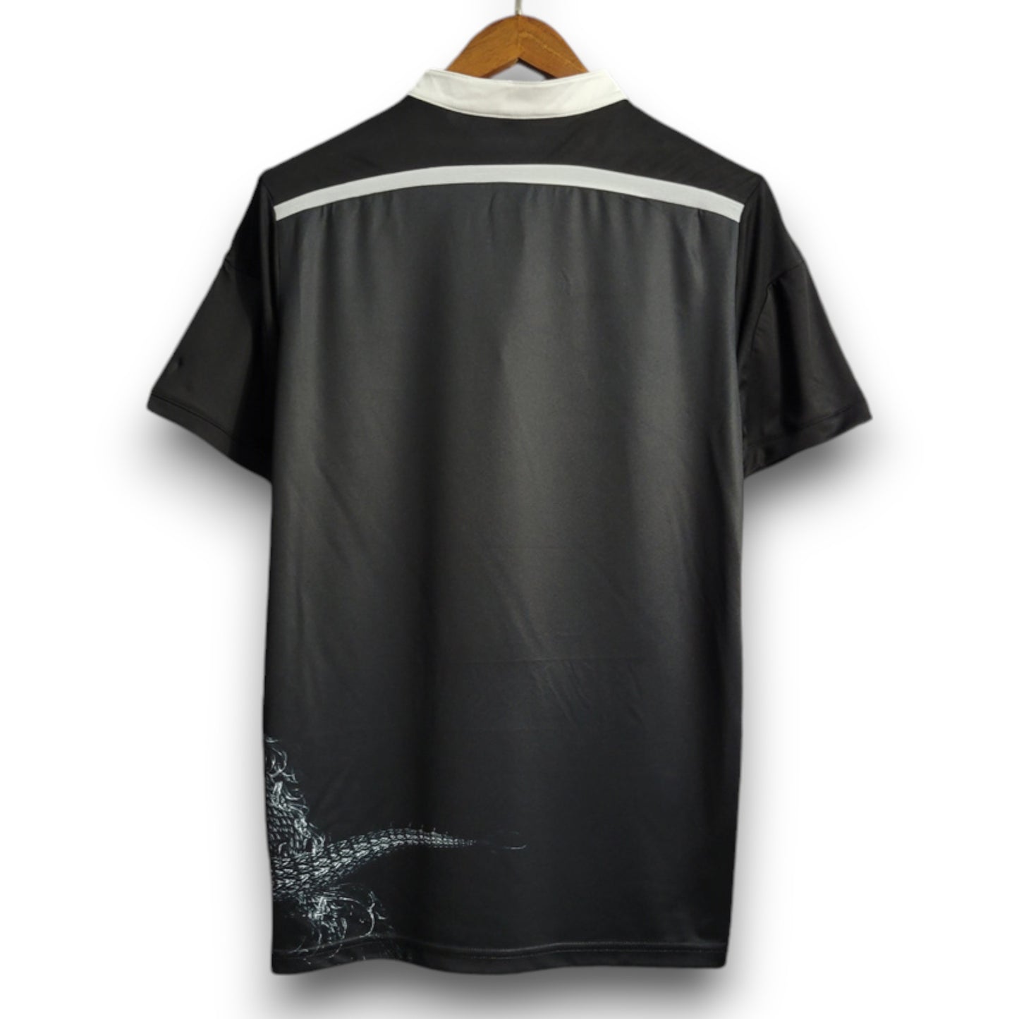 Camiseta Real Madrid 2014-2015 Alternativa